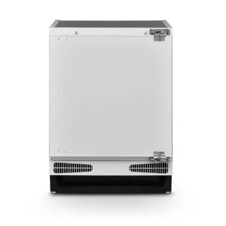 MONTPELLIER MBUL134E Built-under larder fridge