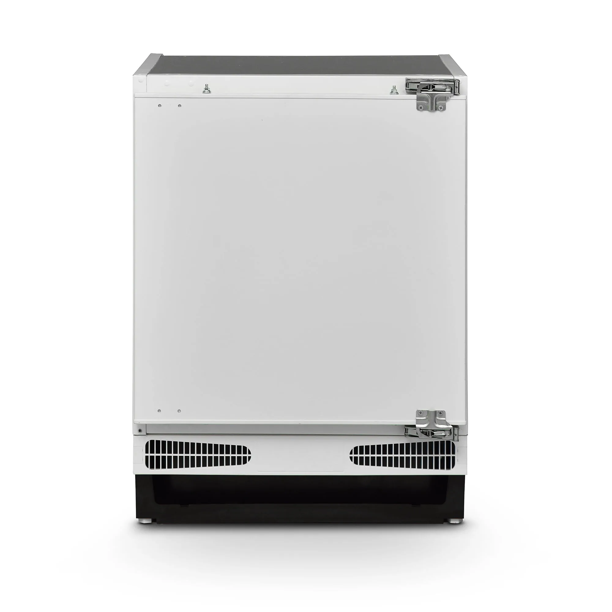 MONTPELLIER MBUL134E Built-under larder fridge