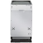 TEKNIX TBD455 Built-in Slimline 9-place dishwasher