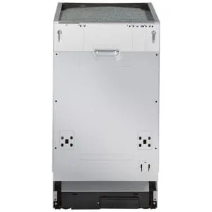 TEKNIX TBD455 Built-in Slimline 9-place dishwasher