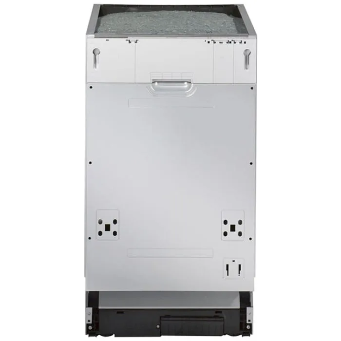 TEKNIX TBD455 Built-in Slimline 9-place dishwasher