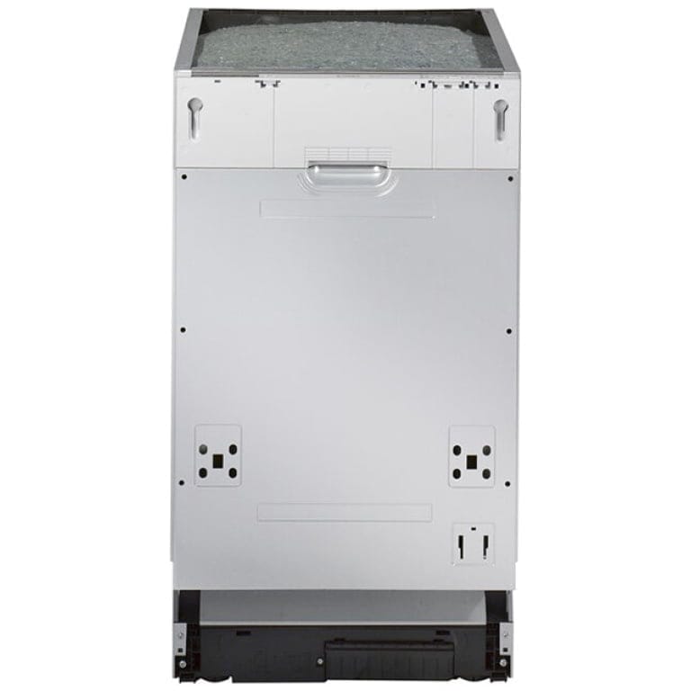 TEKNIX TBD455 Built-in Slimline 9-place dishwasher