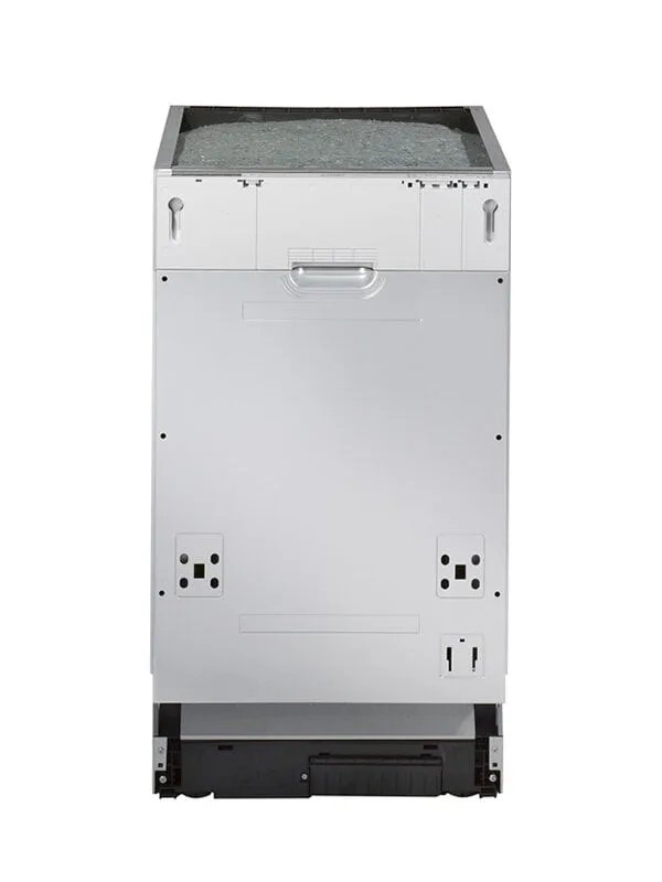 TEKNIX TBD455 Built-in Slimline 9-place dishwasher