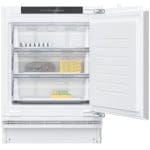 NEFF GU7212FE0G Built-under frost-free freezer
