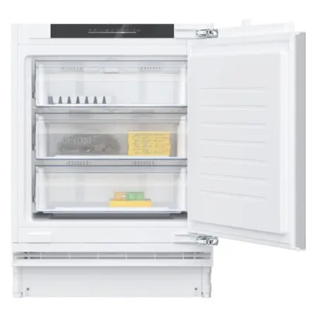 NEFF GU7212FE0G Built-under frost-free freezer