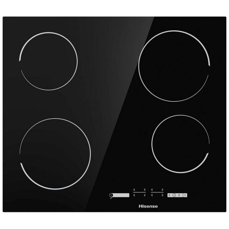 HISENSE E6431C Built-in ceramic hob