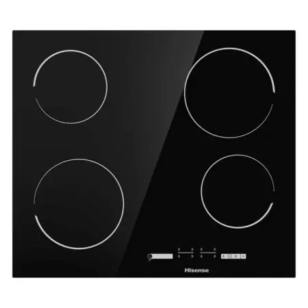 HISENSE E6431C Built-in ceramic hob