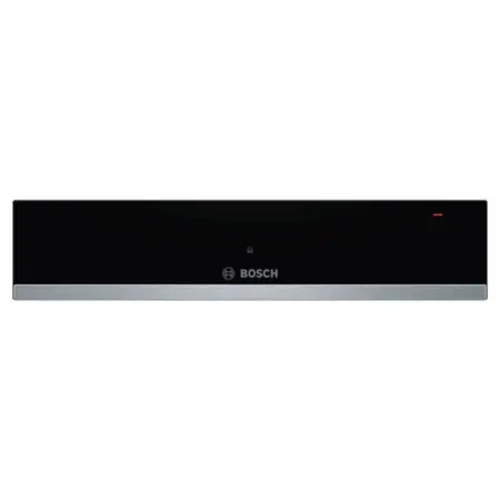 BOSCH BIC510NS0B Built-in warming drawer