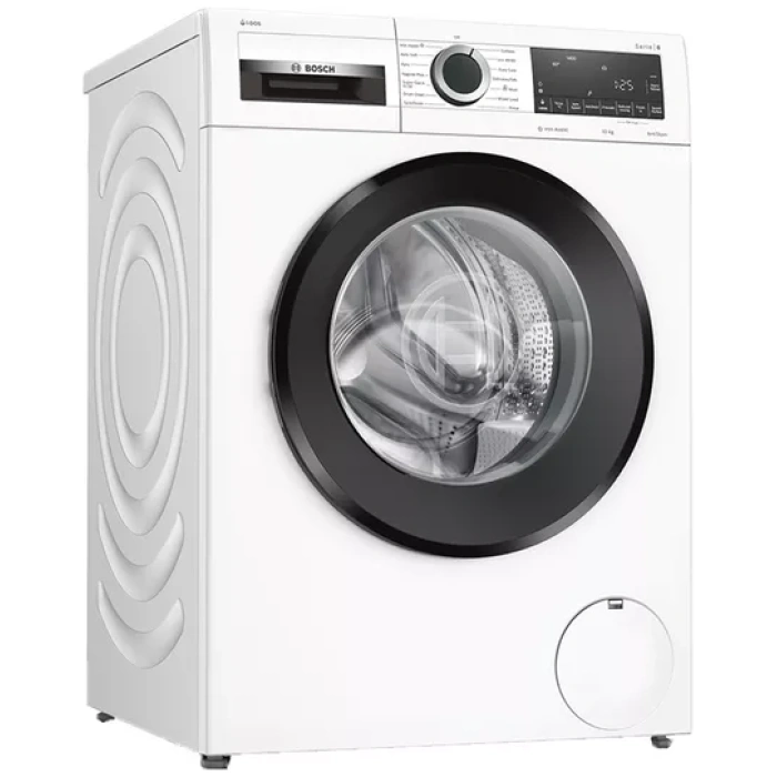 BOSCH WGG254F0GB 10KG 1400 Spin washing machine - Image 2