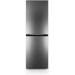MONTPELLIER MNF167ES Frost-free fridge freezer