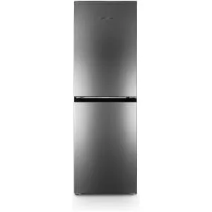 MONTPELLIER MNF167ES Frost-free fridge freezer