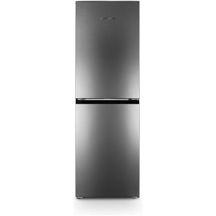 MONTPELLIER MNF167ES Frost-free fridge freezer