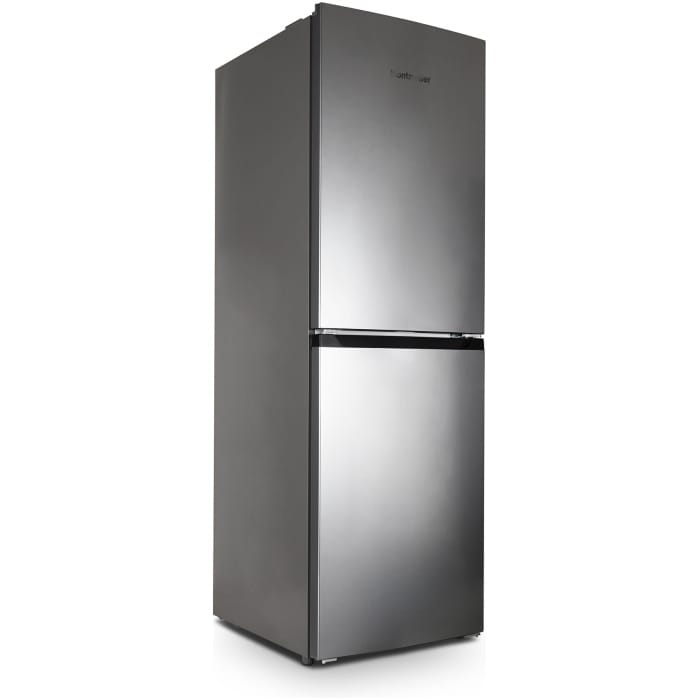 MONTPELLIER MNF167ES Frost-free fridge freezer - Image 2