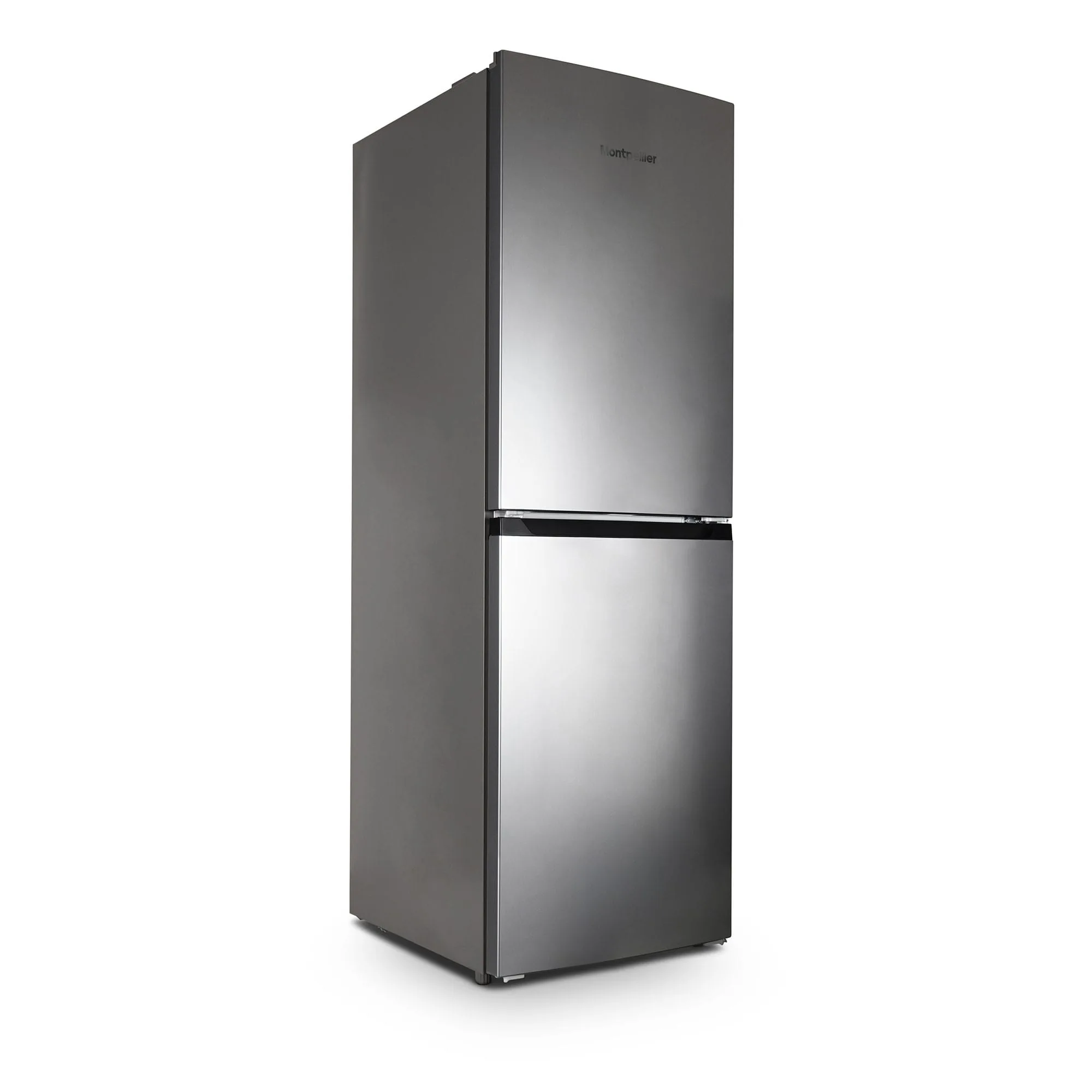 MONTPELLIER MNF167ES Frost-free fridge freezer - Image 2