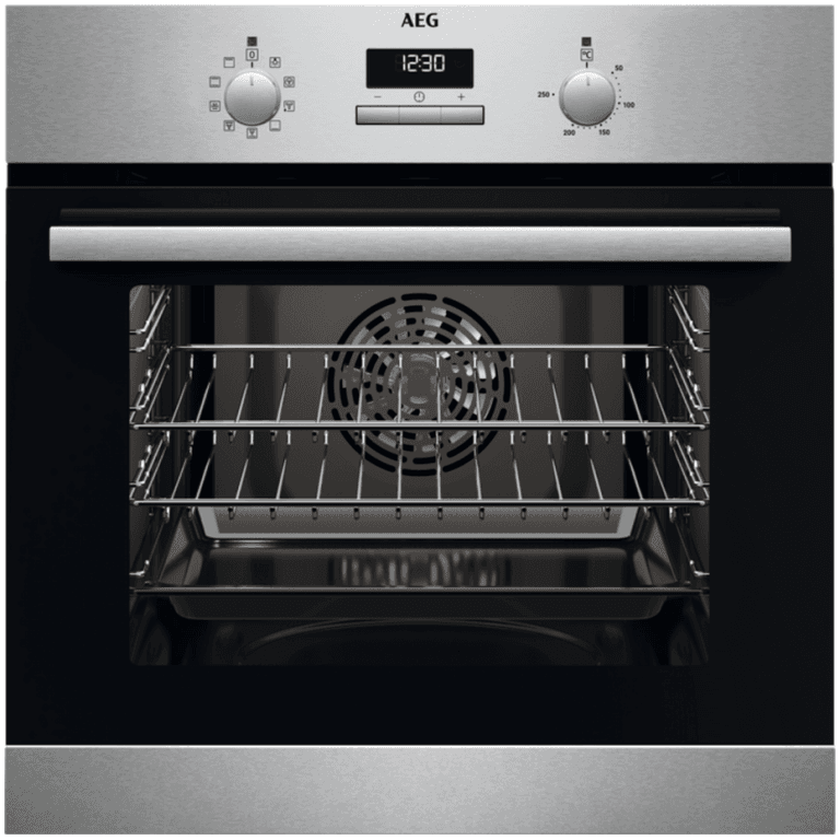 AEG BCX23101EM Built-in single oven