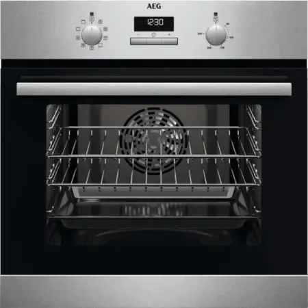 AEG BCX23101EM Built-in single oven