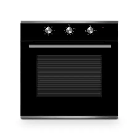 MONTPELLIER MAFSO60SS Built-in single oven