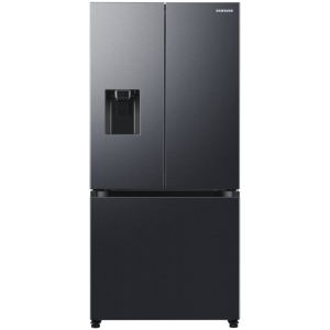 SAMSUNG RF50C532EB1/EU American-style fridge freezer