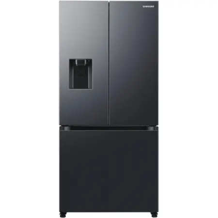 SAMSUNG RF50C532EB1/EU American-style fridge freezer