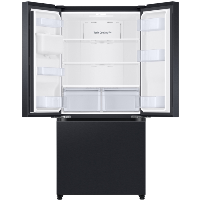 SAMSUNG RF50C532EB1/EU American-style fridge freezer - Image 2