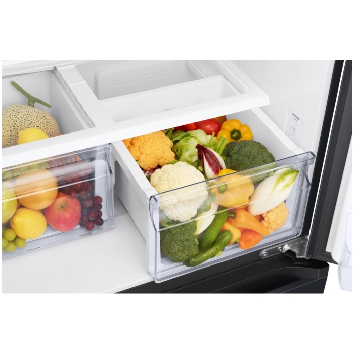 SAMSUNG RF50C532EB1/EU American-style fridge freezer - Image 4