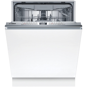 BOSCH SMH4HVX14G Fully-integrated 14-place dishwasher