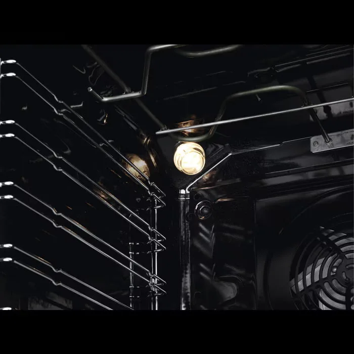 AEG BES35501EM Built-in single oven - Image 3