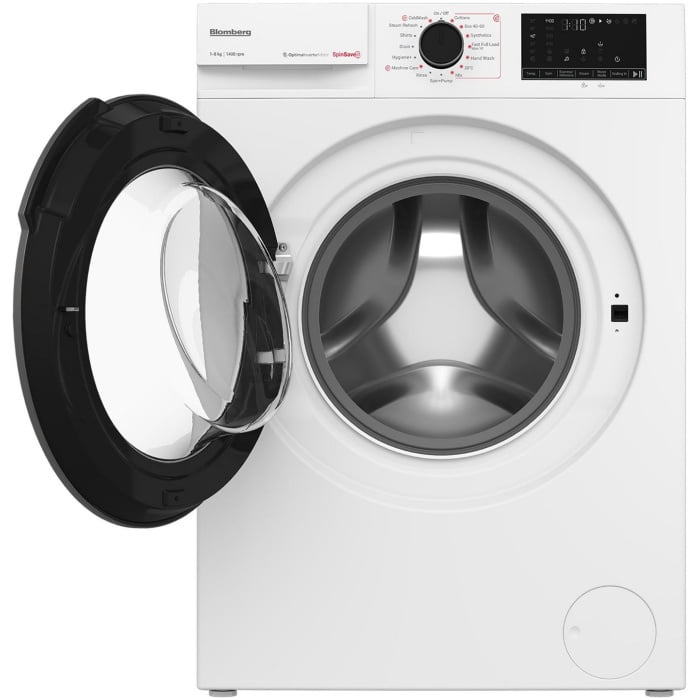 BLOMBERG LWA18461W 8KG 1400 Spin washing machine - Image 2