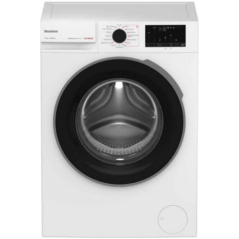 BLOMBERG LWA18461W 8KG 1400 Spin washing machine