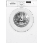 BOSCH WGE03408GB 8KG 1400 Spin washing machine