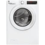 HOOVER H3WPS496TAM6 9KG 1400 Spin washing machine