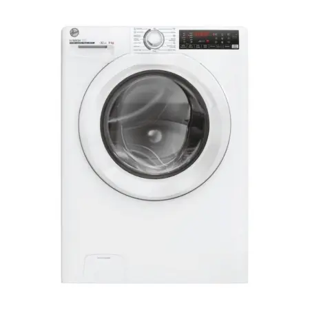 HOOVER H3WPS496TAM6 9KG 1400 Spin washing machine