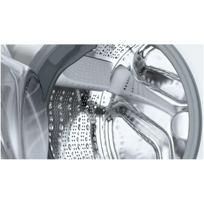 BOSCH WGE03408GB 8KG 1400 Spin washing machine - Image 3