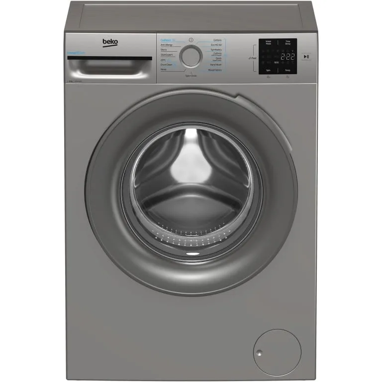 BEKO BMN3WT3841S 8KG 1400 Spin washing machine