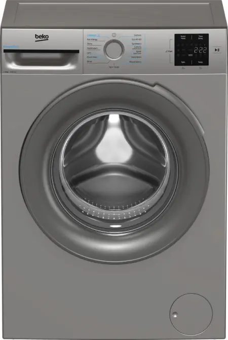 BEKO BMN3WT3841S 8KG 1400 Spin washing machine