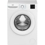 BEKO BMN3WT3841W 8KG 1400 Spin washing machine