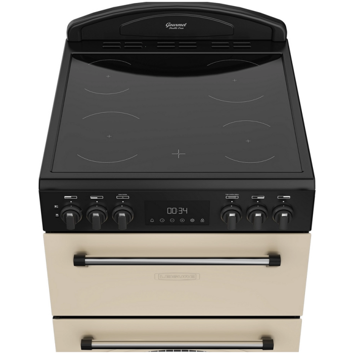 LEISURE CLB60ECC Electric cooker - Image 4