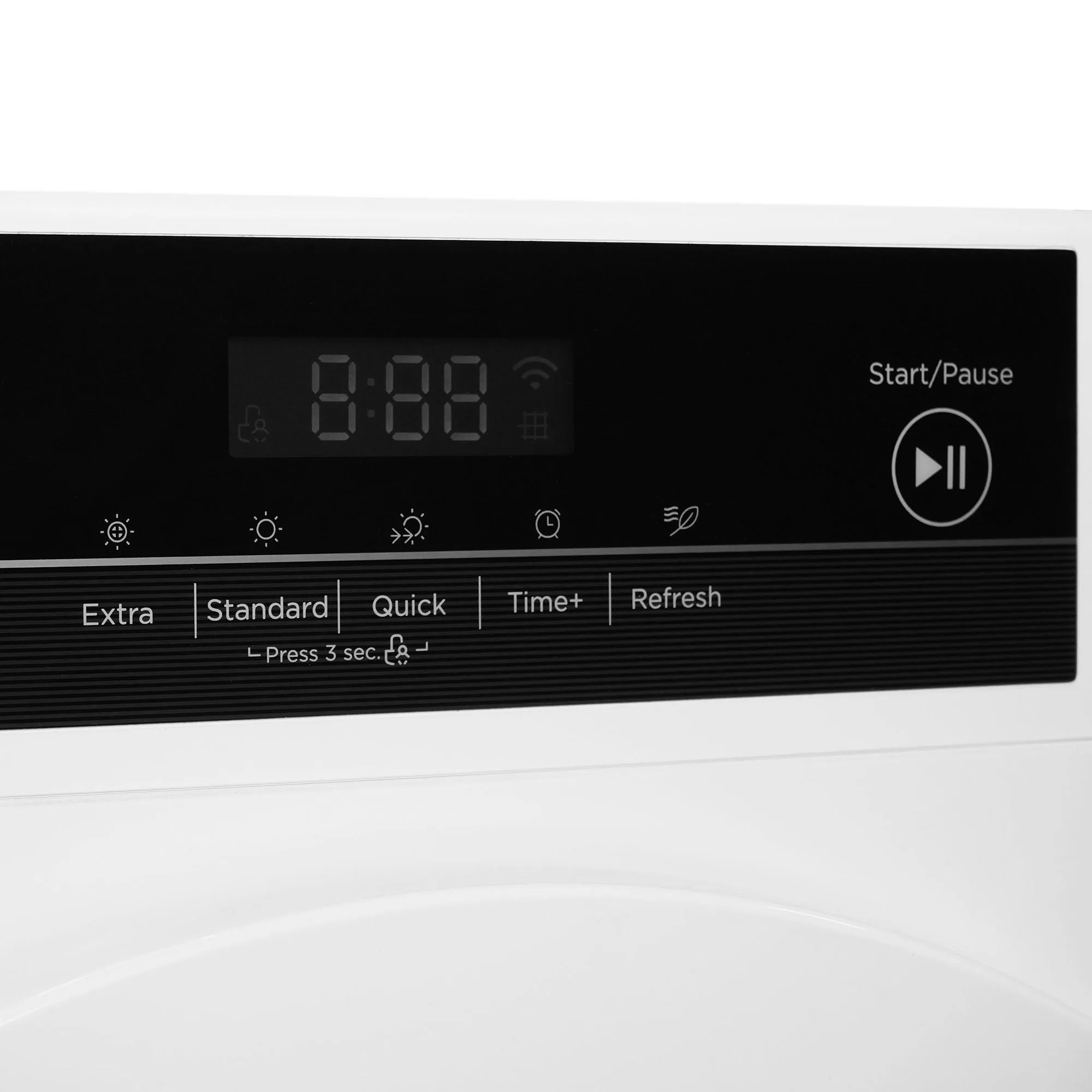 MONTPELLIER MTD30P 3KG Vented compact tumble dryer - Image 3