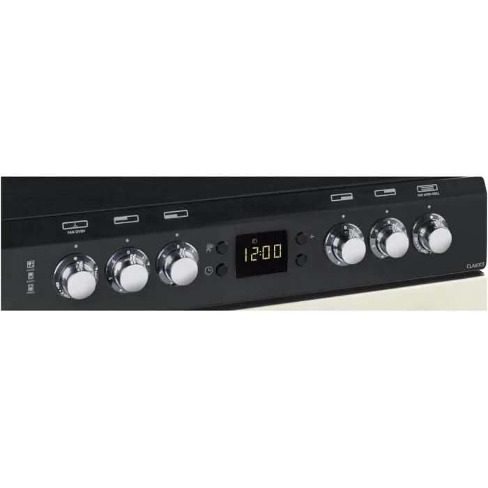 LEISURE CLA60CEC Electric cooker - Image 3