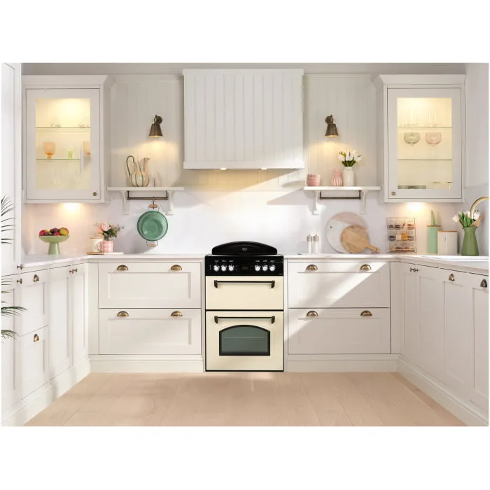 LEISURE CLA60CEC Electric cooker - Image 5