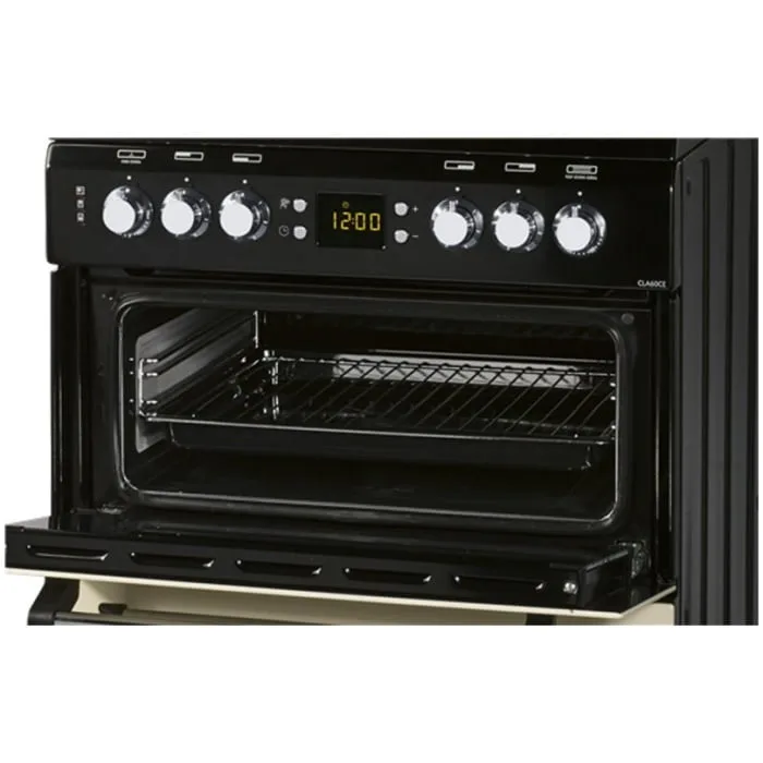 LEISURE CLA60CEC Electric cooker - Image 4