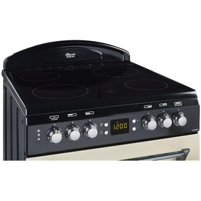 LEISURE CLA60CEC Electric cooker - Image 2