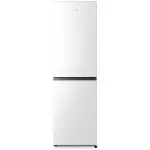 HISENSE RB327N4BWE Frost-free fridge freezer