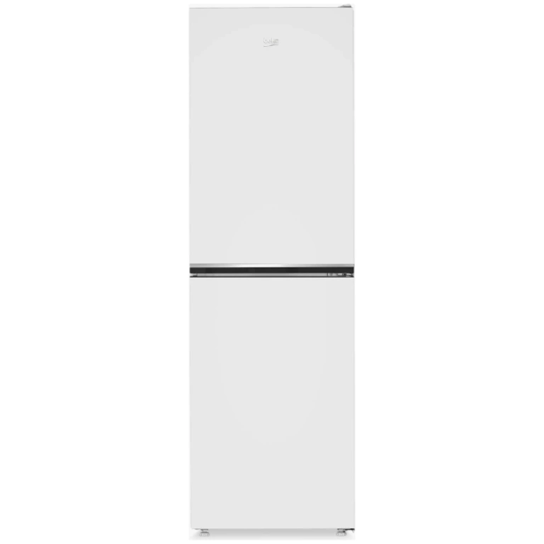 BEKO CNG4692VW Frost-free fridge freezer