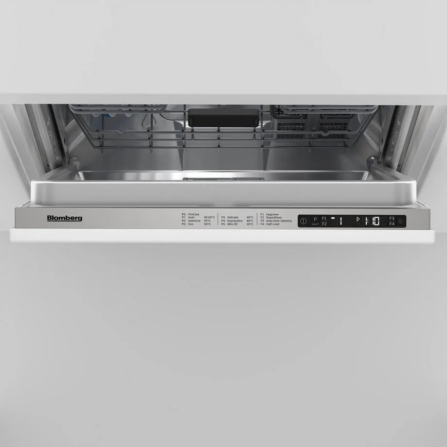 BLOMBERG LDV42320 Fully-integrated 14-place dishwasher - Image 2