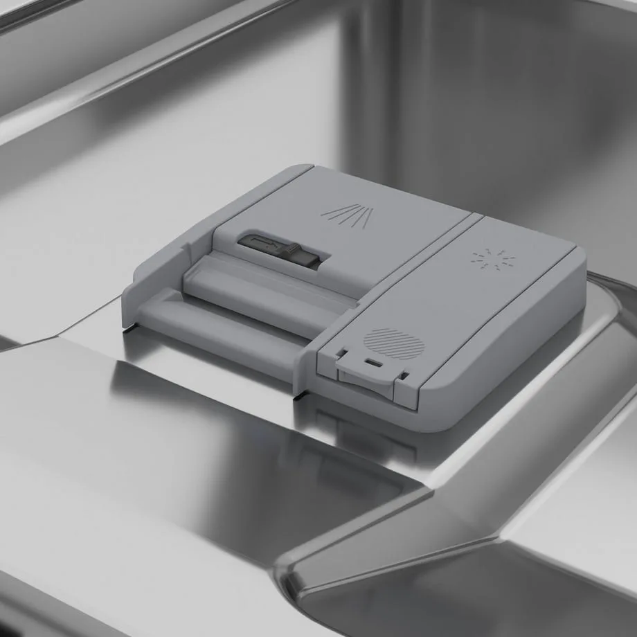 BLOMBERG LDV42320 Fully-integrated 14-place dishwasher - Image 4