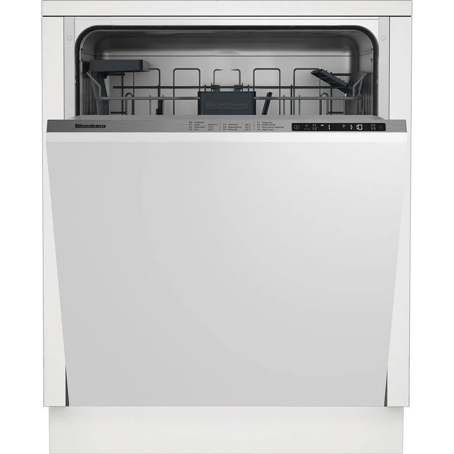 BLOMBERG LDV42320 Fully-integrated 14-place dishwasher