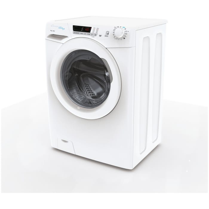 CANDY HCU1492DE1 9KG 1400 Spin washing machine - Image 2