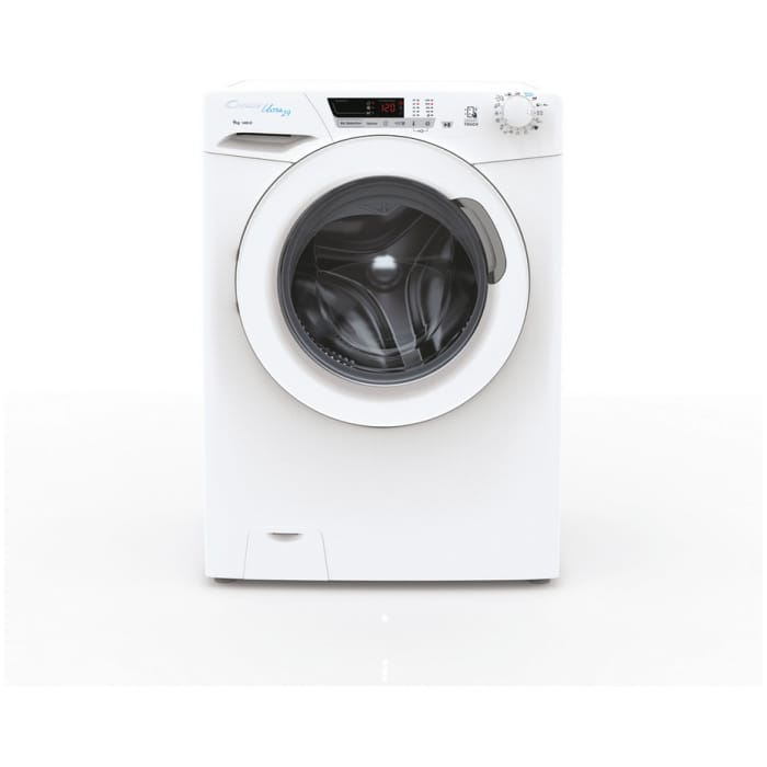 CANDY HCU1492DE1 9KG 1400 Spin washing machine