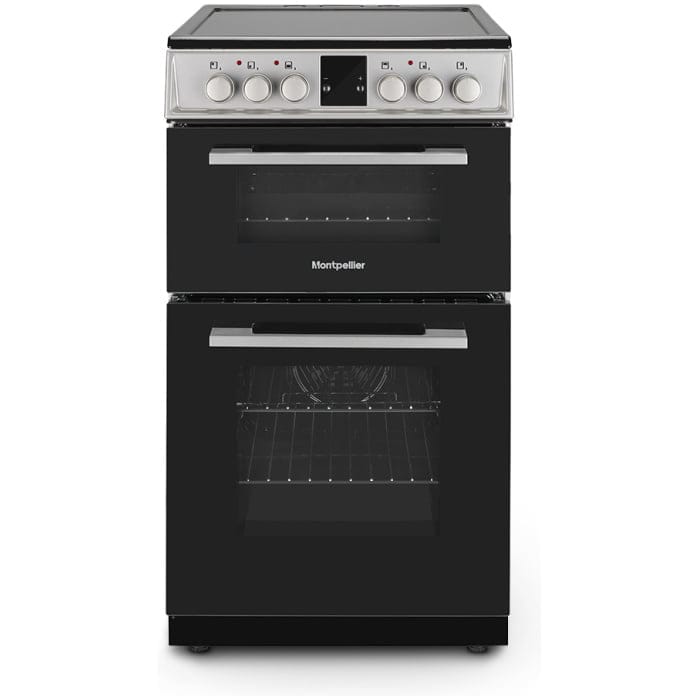 MONTPELLIER MDOC50FS Electric cooker